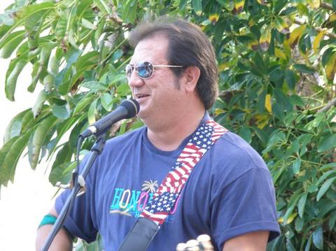 Jerry Diaz